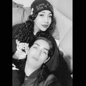 Meet your Posher, Abigail